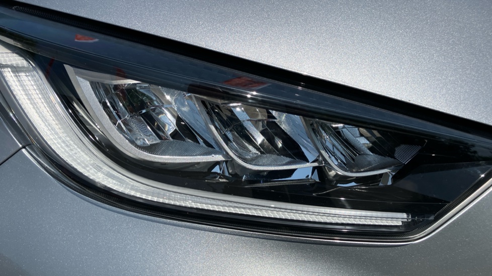 Toyota Yaris 1.5 Hybrid GR Sport 5dr CVT Hybrid Hatchback - Image 20