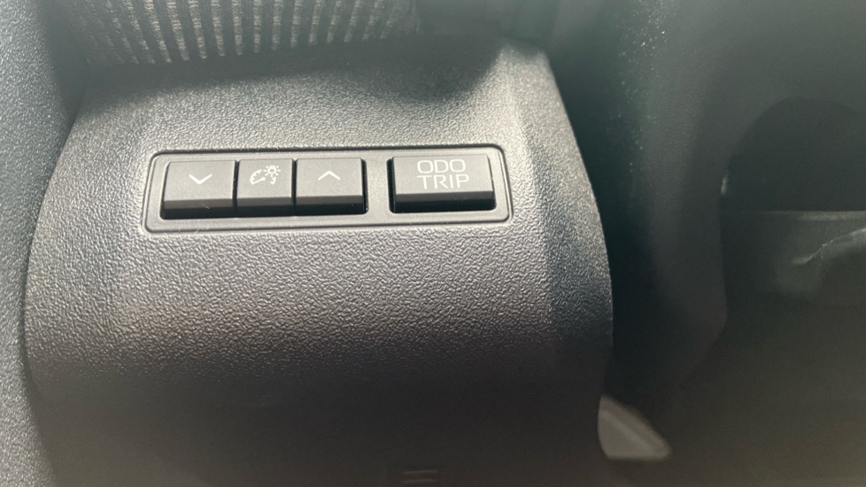 Toyota bZ4X 160kW Motion 71.4kWh 5dr Auto AWD [11kW] Electric Hatchback - Image 46