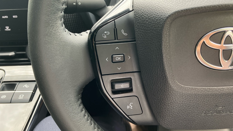 Toyota bZ4X 160kW Motion 71.4kWh 5dr Auto AWD [11kW] Electric Hatchback - Image 47
