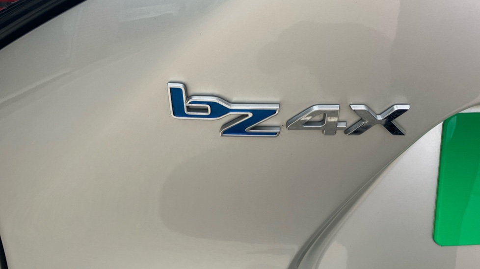 Toyota bZ4X 160kW Motion 71.4kWh 5dr Auto AWD [11kW] Electric Hatchback - Image 54