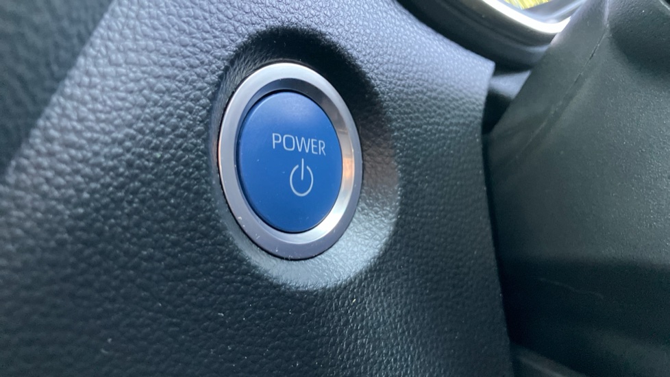 Toyota Corolla 1.8 VVT-i Hybrid Icon Tech 5dr CVT Hybrid Hatchback - Image 16