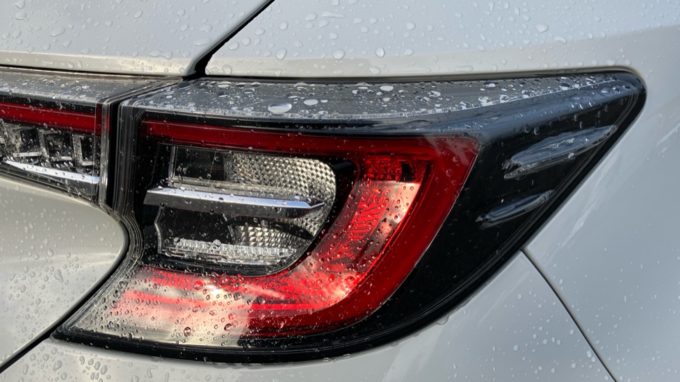 Toyota Corolla 1.8 VVT-i Hybrid GR Sport 5dr CVT Hybrid Hatchback - Image 21