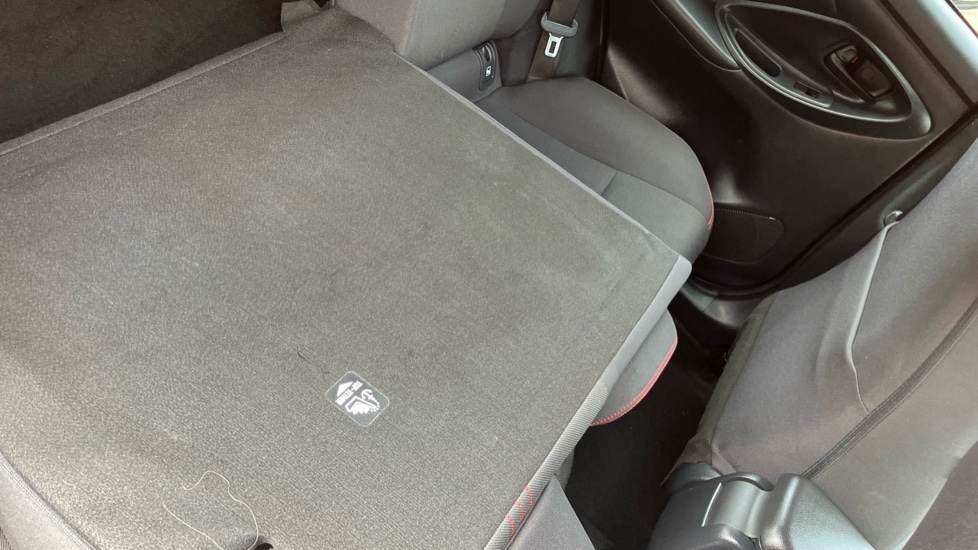 Toyota Yaris 1.5 Hybrid GR Sport 5dr CVT Hybrid Hatchback - Image 18