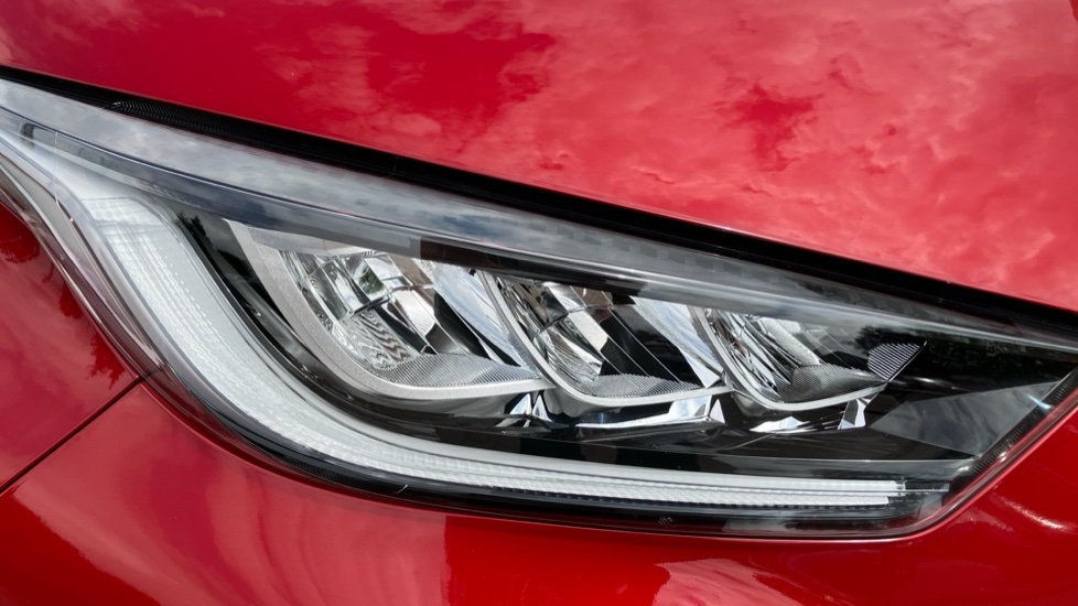 Toyota Yaris 1.5 Hybrid GR Sport 5dr CVT Hybrid Hatchback - Image 20