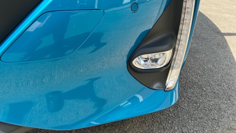 Toyota Prius 1.8 PHEV Excel 5dr CVT Hatchback - Image 35