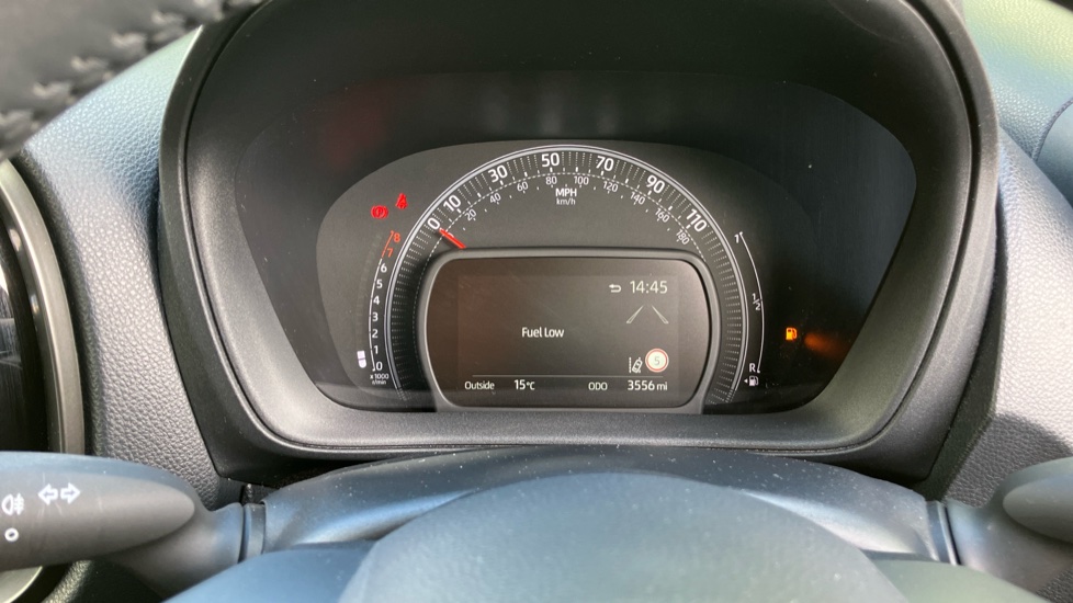 Toyota Aygo X 1.0 VVT-i Pure 5dr Petrol Hatchback - Image 11