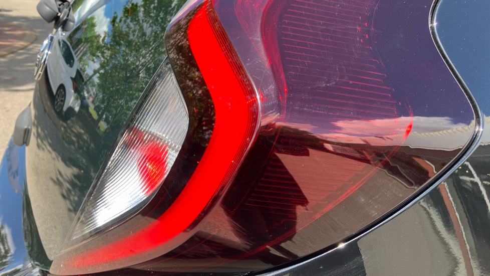 Toyota Aygo X 1.0 VVT-i Pure 5dr Petrol Hatchback - Image 21