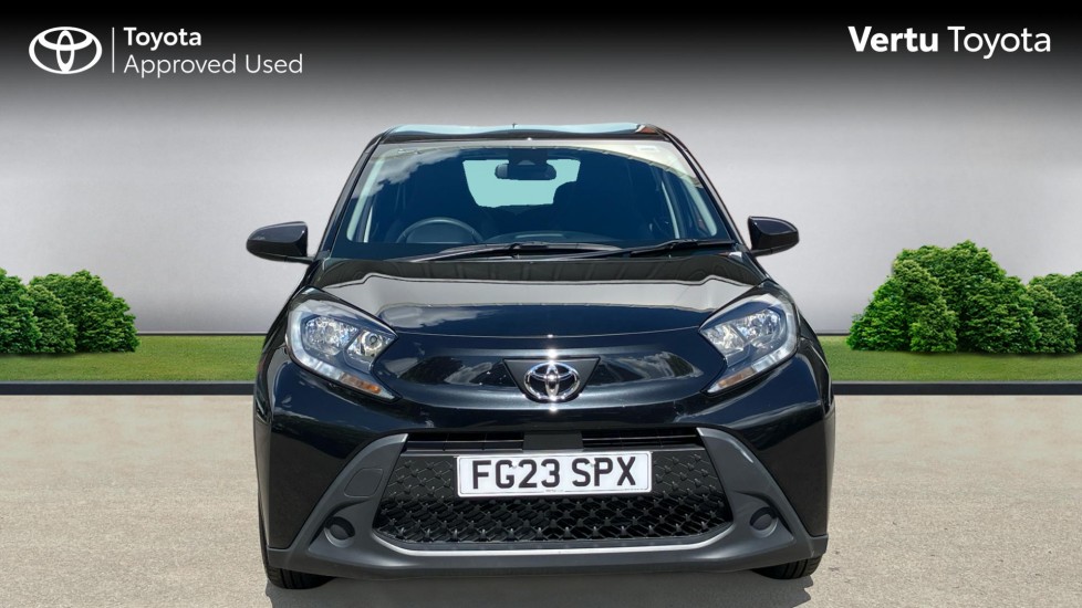 Toyota Aygo X 1.0 VVT-i Pure 5dr Petrol Hatchback - Image 22