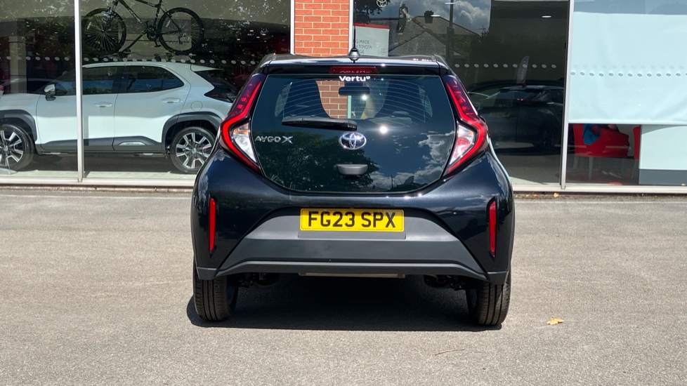 Toyota Aygo X 1.0 VVT-i Pure 5dr Petrol Hatchback - Image 26