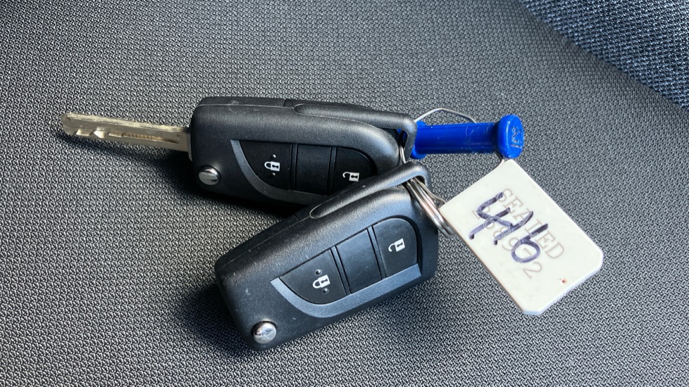 Toyota Aygo X 1.0 VVT-i Pure 5dr Petrol Hatchback - Image 28