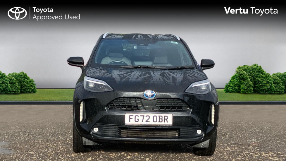 Toyota Yaris Cross 1.5 Hybrid Design 5dr CVT Hybrid Estate - Image 22