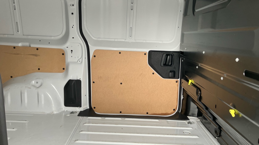 Toyota Proace L2 Diesel 2.0D 145 Icon Van - Image 8