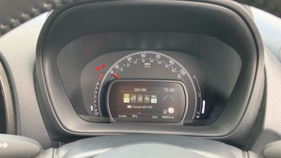Toyota Aygo X 1.0 VVT-i Pure 5dr Petrol Hatchback - Image 11