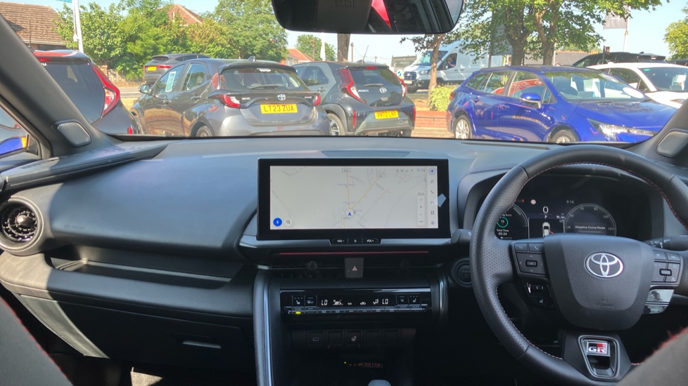 Toyota C-HR 2.0 PHEV GR Sport 5dr CVT Hatchback - Image 6