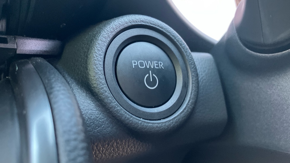 Toyota C-HR 2.0 PHEV GR Sport 5dr CVT Hatchback - Image 16