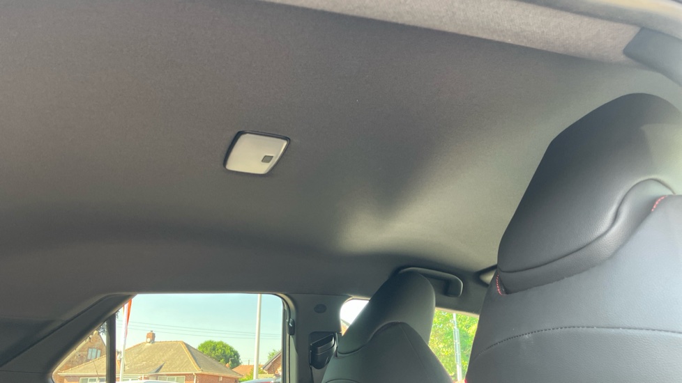 Toyota C-HR 2.0 PHEV GR Sport 5dr CVT Hatchback - Image 19