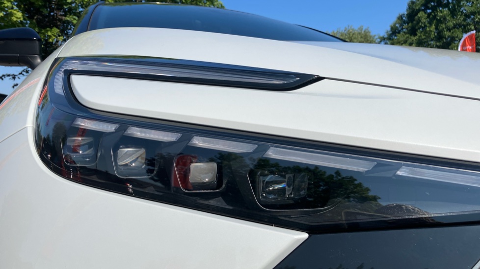 Toyota C-HR 2.0 PHEV GR Sport 5dr CVT Hatchback - Image 20