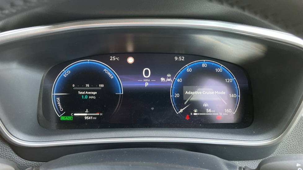 Toyota Corolla 1.8 Hybrid Excel 5dr CVT Hybrid Estate - Image 11