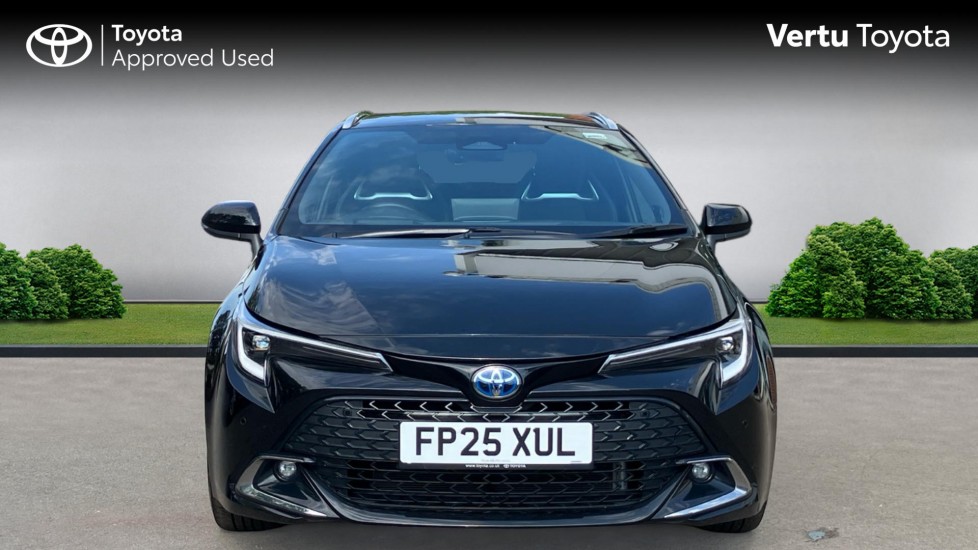 Toyota Corolla 1.8 Hybrid Excel 5dr CVT Hybrid Estate - Image 22