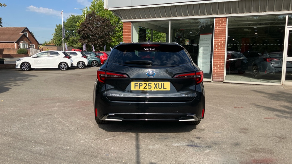 Toyota Corolla 1.8 Hybrid Excel 5dr CVT Hybrid Estate - Image 26