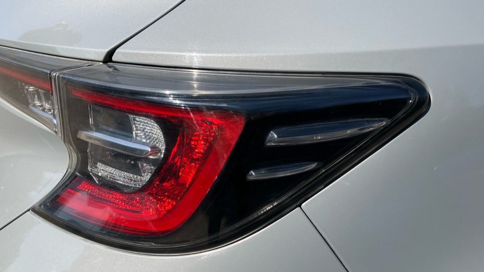 Toyota Corolla 2.0 VVT-i Hybrid GR Sport 5dr CVT Hybrid Hatchback - Image 21