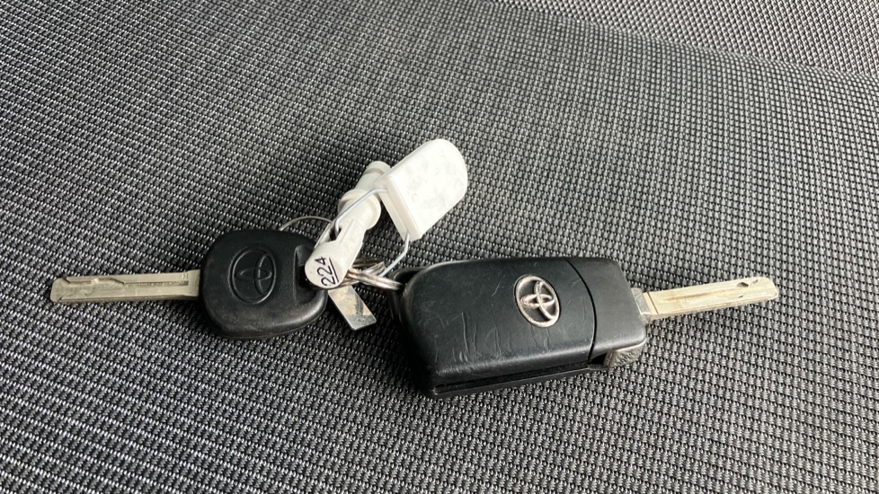 Toyota Aygo 1.0 VVT-i X-Trend TSS 5dr x-shift Petrol Hatchback - Image 28