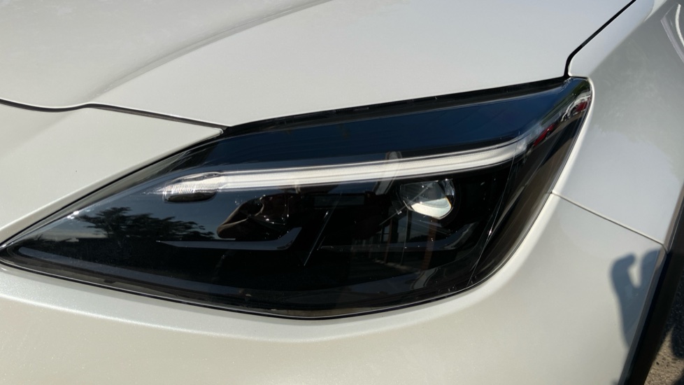 Toyota Yaris Cross 1.5 Hybrid Design 5dr CVT Hybrid Estate - Image 20