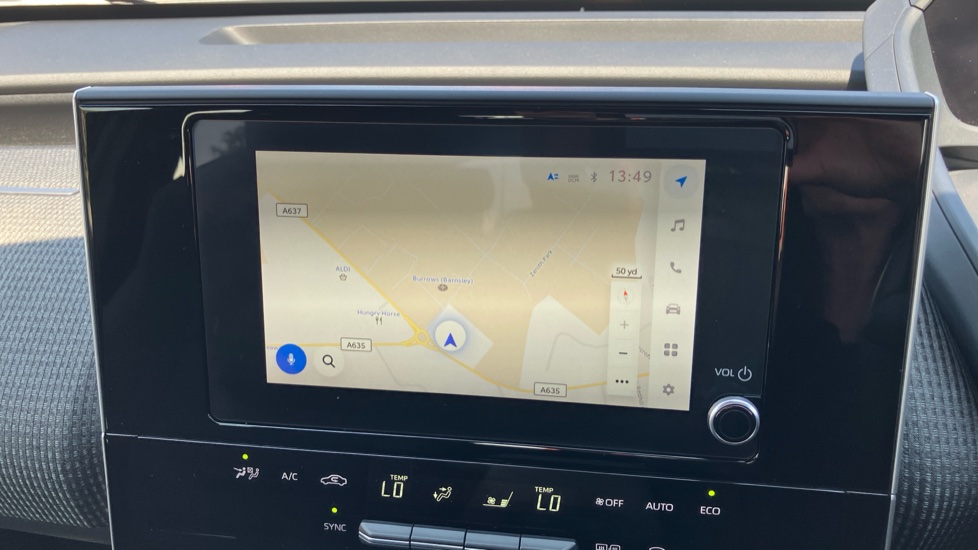 Toyota bZ4X 150kW Pure 71.4kWh 5dr Auto [11kW] Electric Hatchback - Image 9