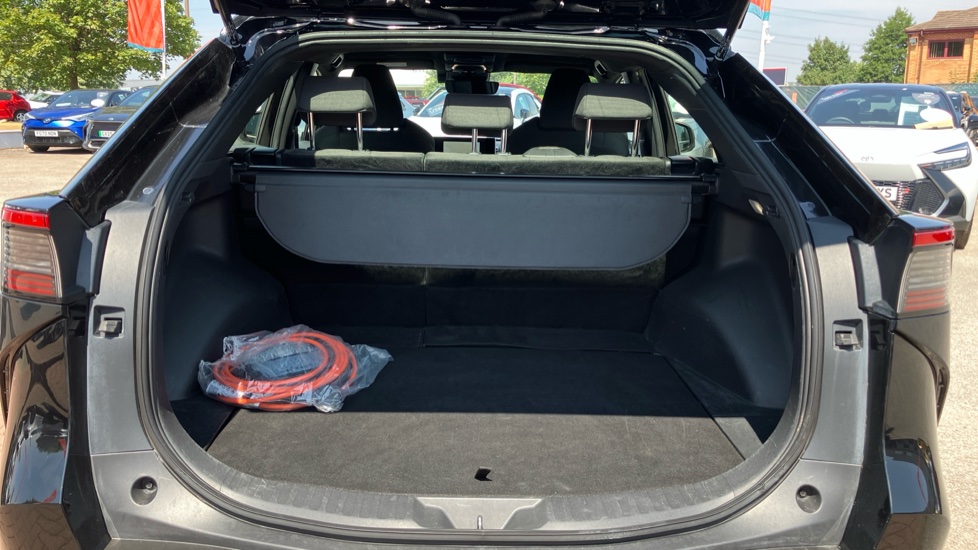 Toyota bZ4X 150kW Pure 71.4kWh 5dr Auto [11kW] Electric Hatchback - Image 13