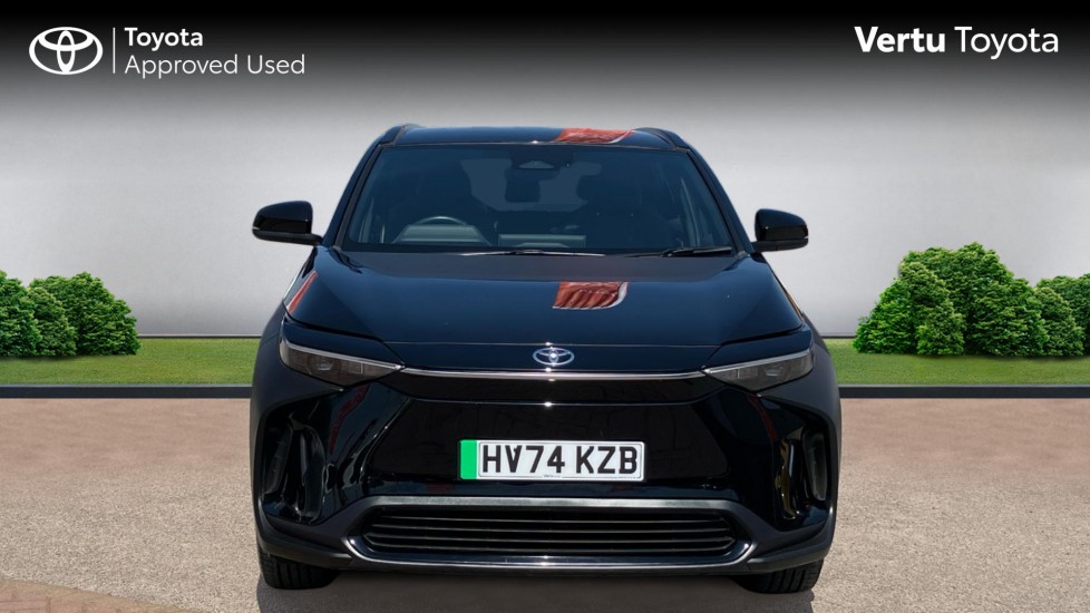 Toyota bZ4X 150kW Pure 71.4kWh 5dr Auto [11kW] Electric Hatchback - Image 22