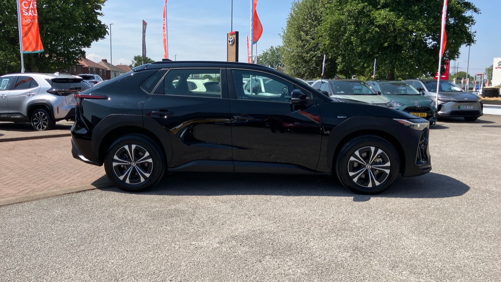 Toyota bZ4X 150kW Pure 71.4kWh 5dr Auto [11kW] Electric Hatchback - Image 23