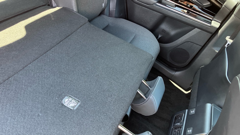 Toyota bZ4X 150kW Motion 71.4kWh 5dr Auto Electric Hatchback - Image 18