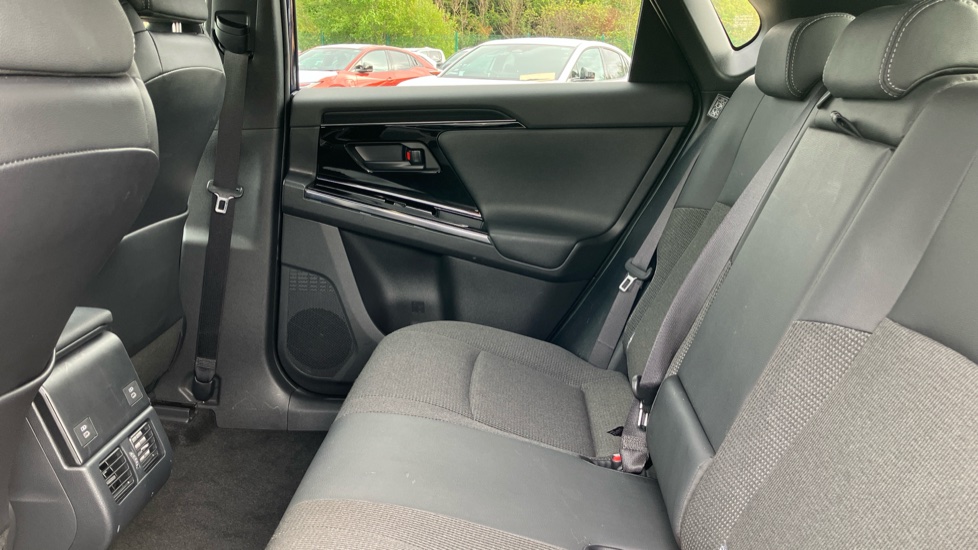 Toyota bZ4X 150kW Motion 71.4kWh 5dr Auto [11kW] Electric Hatchback - Image 15