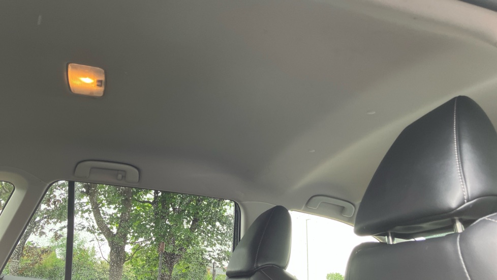 Toyota RAV4 2.5 VVT-i Hybrid Excel 5dr CVT 2WD Hybrid Estate - Image 19