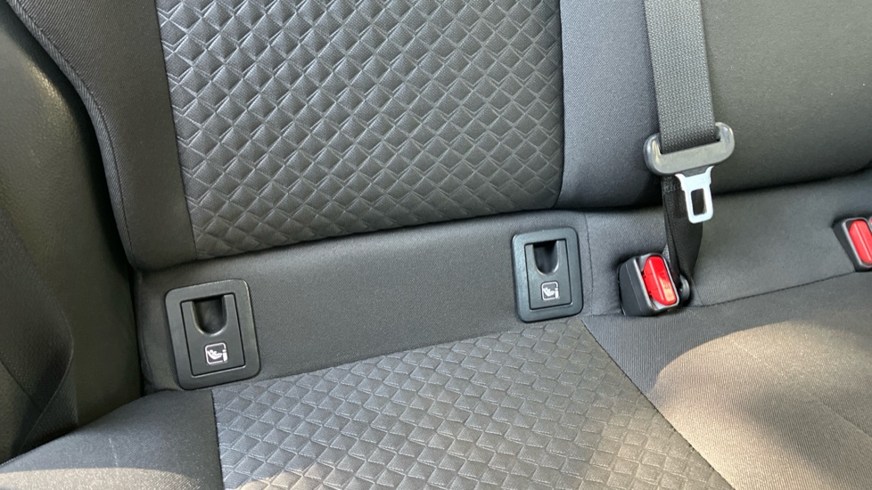Toyota C-HR 1.8 Hybrid Icon 5dr CVT Hybrid Hatchback - Image 14