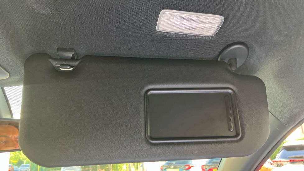 Toyota C-HR 1.8 Hybrid Icon 5dr CVT Hybrid Hatchback - Image 31
