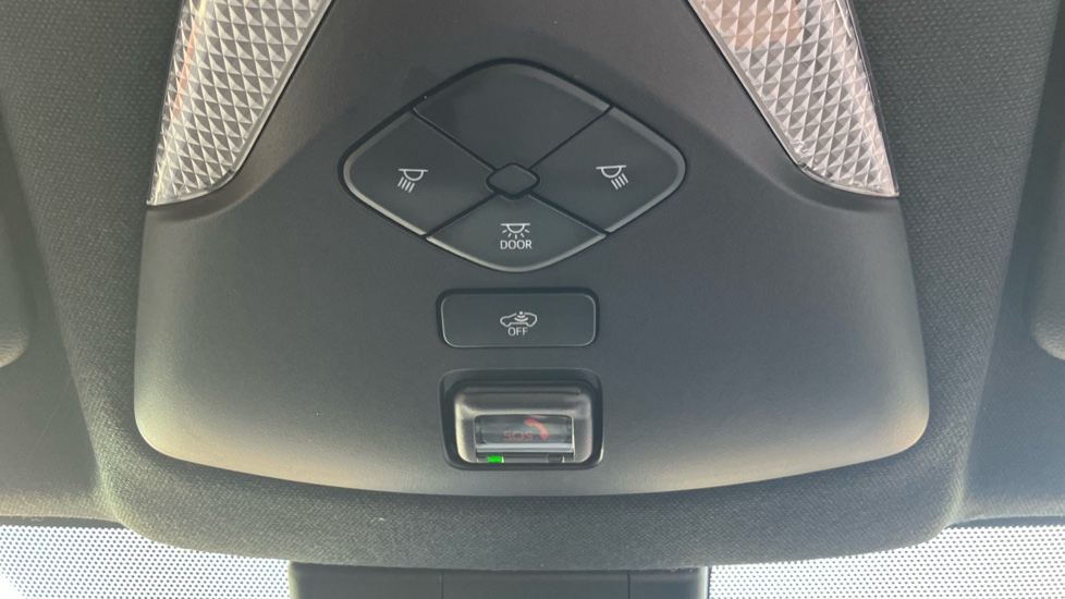 Toyota C-HR 1.8 Hybrid Icon 5dr CVT Hybrid Hatchback - Image 51