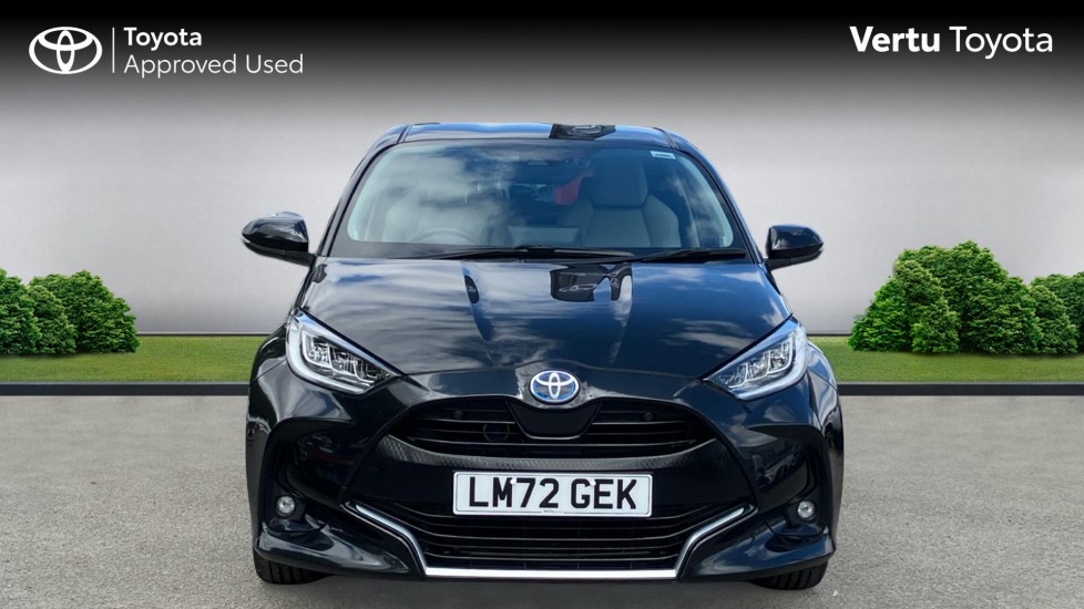 Toyota Yaris 1.5 Hybrid Excel 5dr CVT Hybrid Hatchback - Image 22