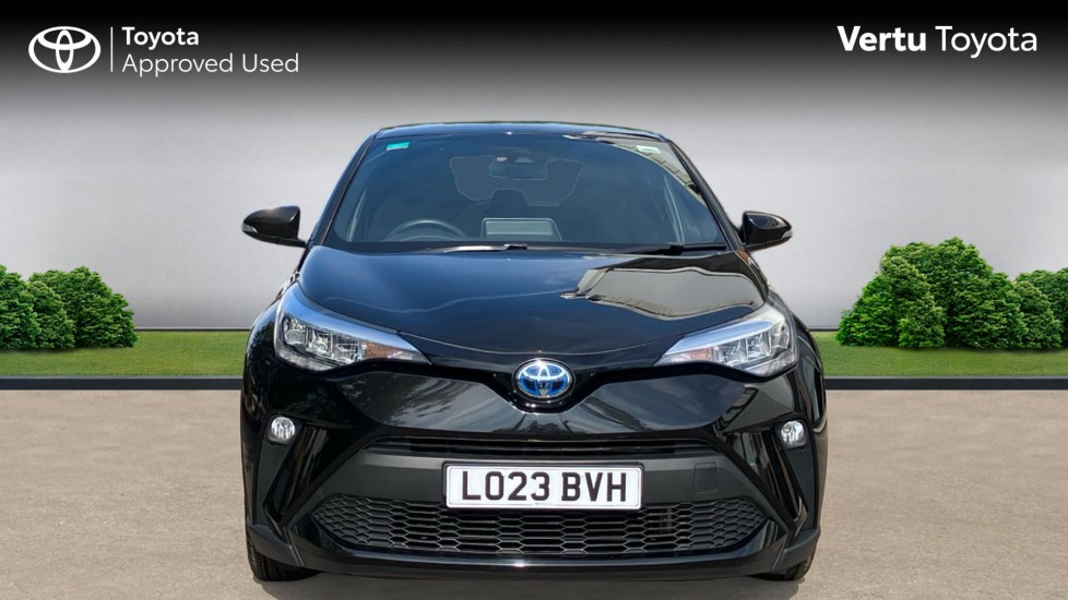 Toyota C-HR 1.8 Hybrid Icon 5dr CVT Hybrid Hatchback - Image 22