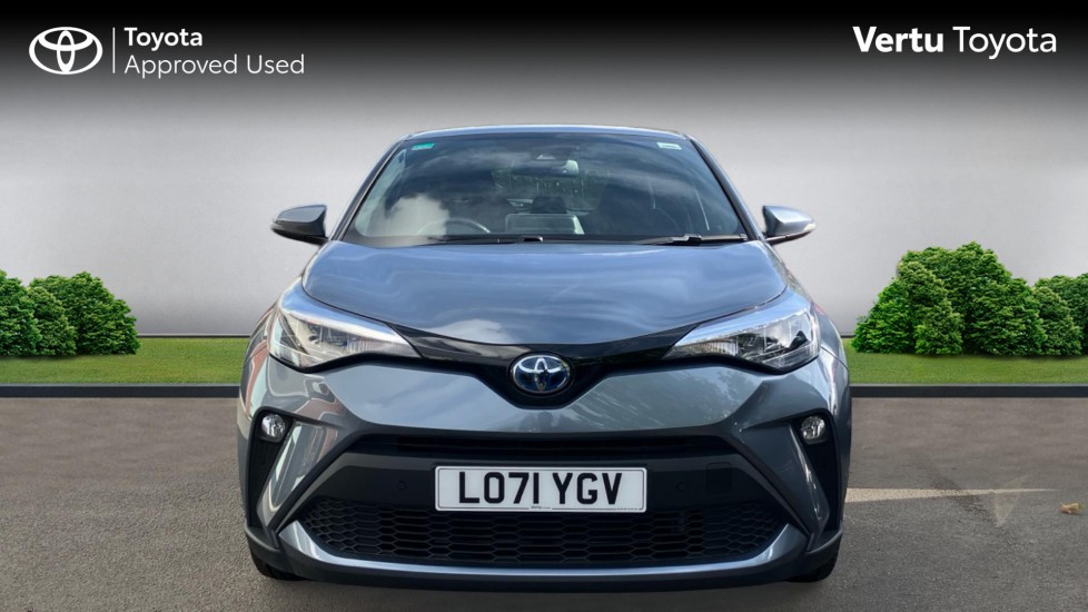 Toyota C-HR 1.8 Hybrid Icon 5dr CVT Hybrid Hatchback - Image 22