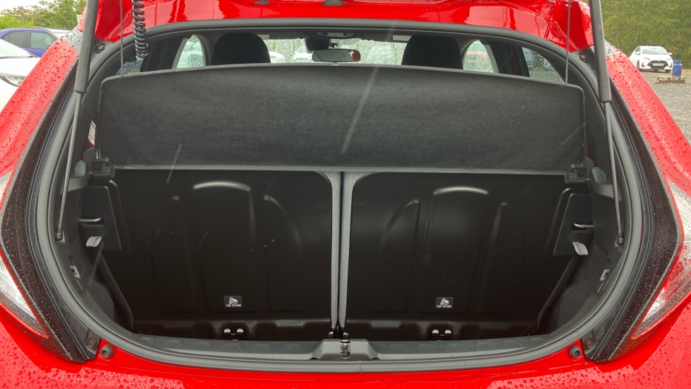 Toyota Aygo 1.0 VVT-i X-Trend TSS 5dr Petrol Hatchback - Image 13