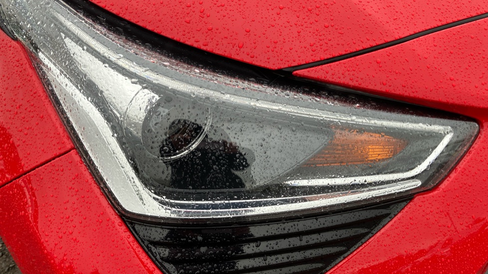 Toyota Aygo 1.0 VVT-i X-Trend TSS 5dr Petrol Hatchback - Image 20