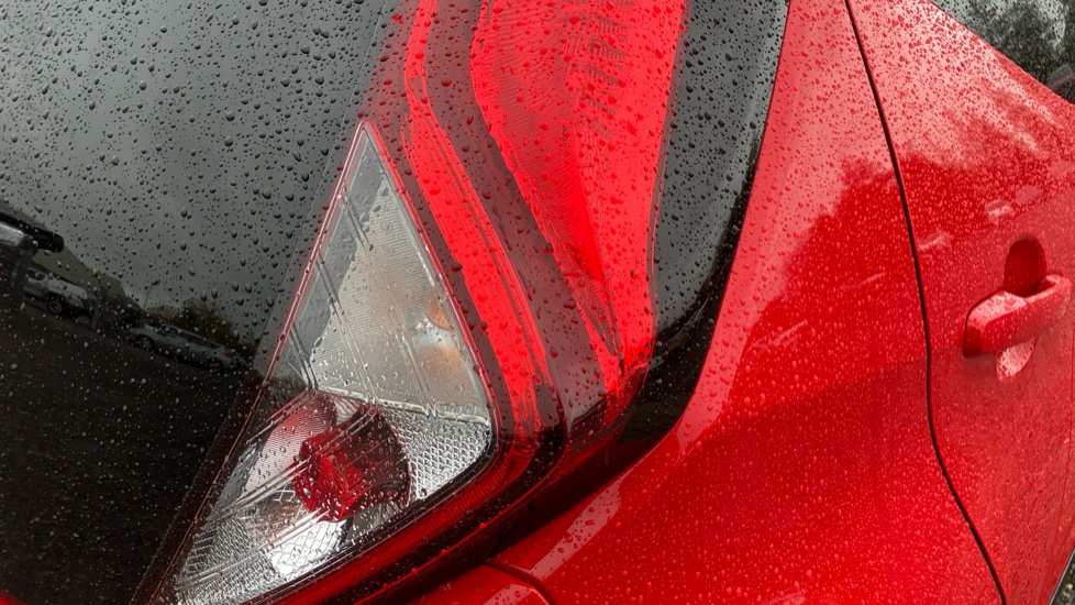 Toyota Aygo 1.0 VVT-i X-Trend TSS 5dr Petrol Hatchback - Image 21