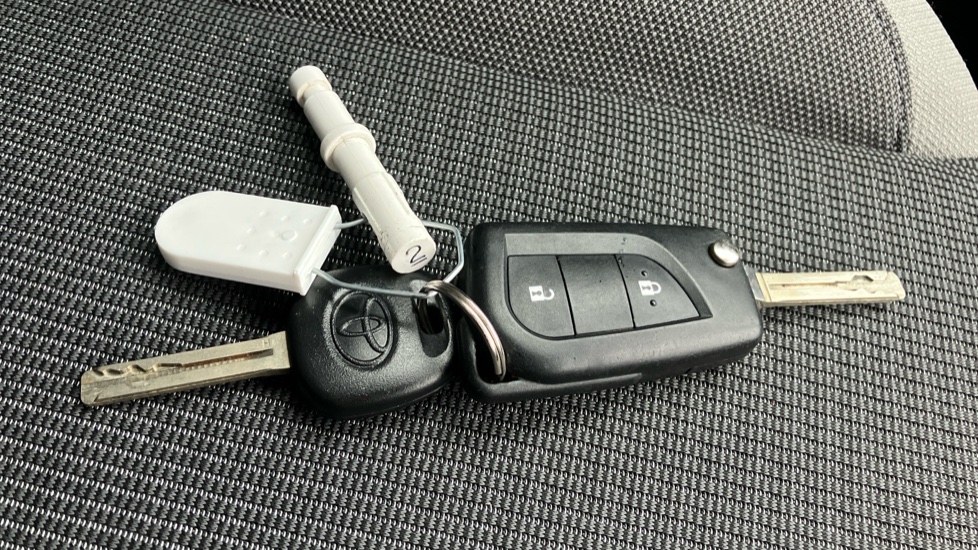 Toyota Aygo 1.0 VVT-i X-Trend TSS 5dr Petrol Hatchback - Image 28