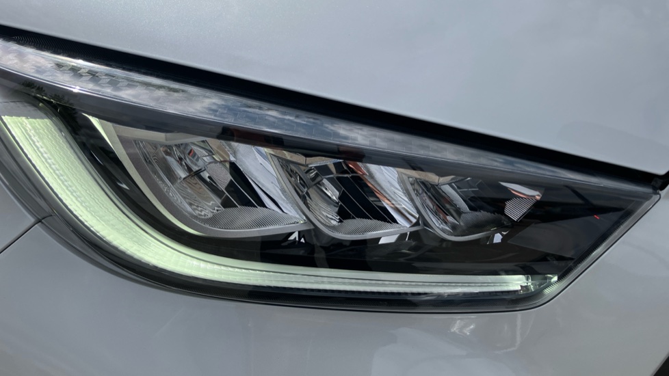 Toyota Yaris 1.5 Hybrid Excel 5dr CVT Hybrid Hatchback - Image 20