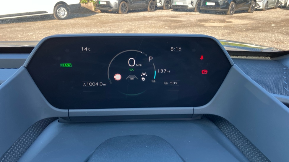 Toyota bZ4X 150kW Pure 71.4kWh 5dr Auto [11kW] Electric Hatchback - Image 11