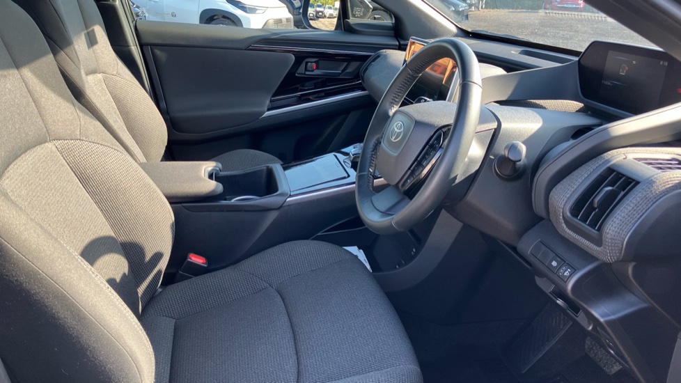 Toyota bZ4X 150kW Pure 71.4kWh 5dr Auto [11kW] Electric Hatchback - Image 12