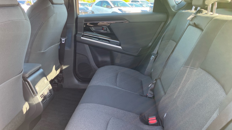 Toyota bZ4X 150kW Pure 71.4kWh 5dr Auto [11kW] Electric Hatchback - Image 15