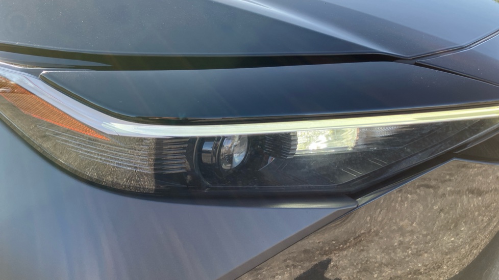 Toyota bZ4X 150kW Pure 71.4kWh 5dr Auto [11kW] Electric Hatchback - Image 20