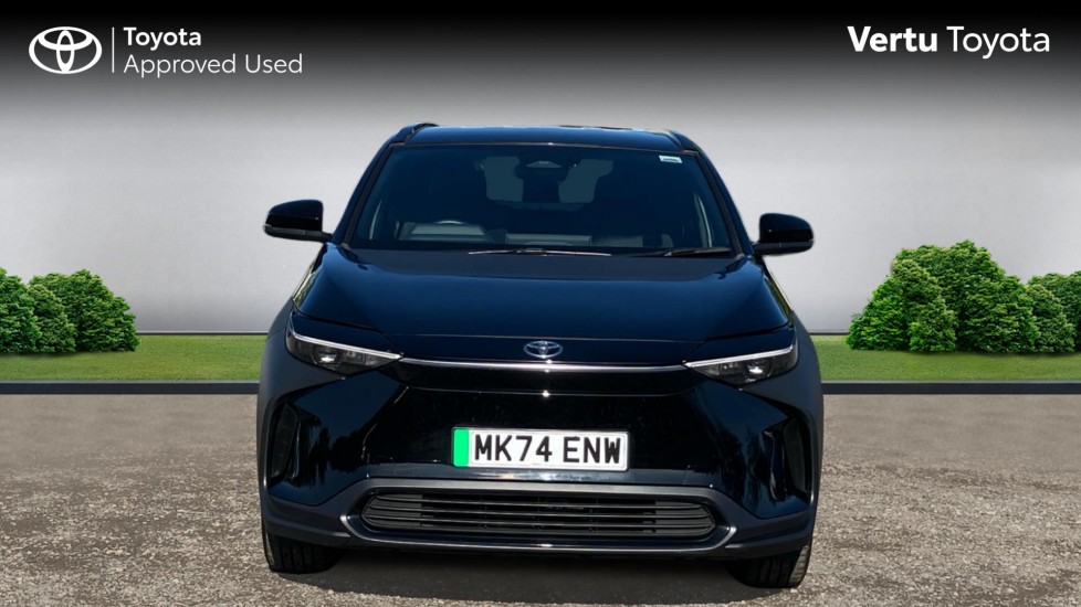 Toyota bZ4X 150kW Pure 71.4kWh 5dr Auto [11kW] Electric Hatchback - Image 22